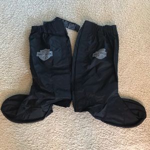 Harley gaiters
